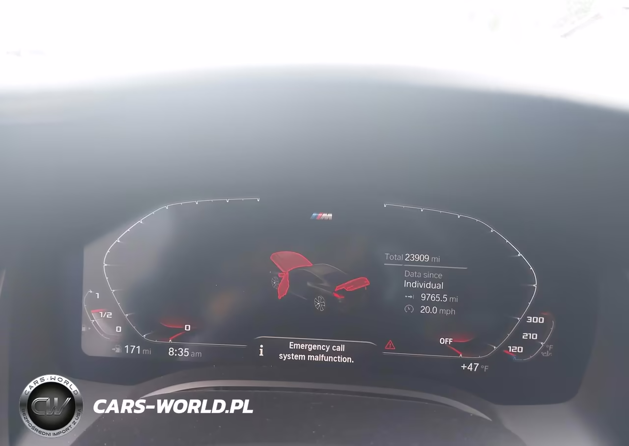 2022 BMW 840 I xDrive VIN:WBAAE4C08NCJ17367 - 7