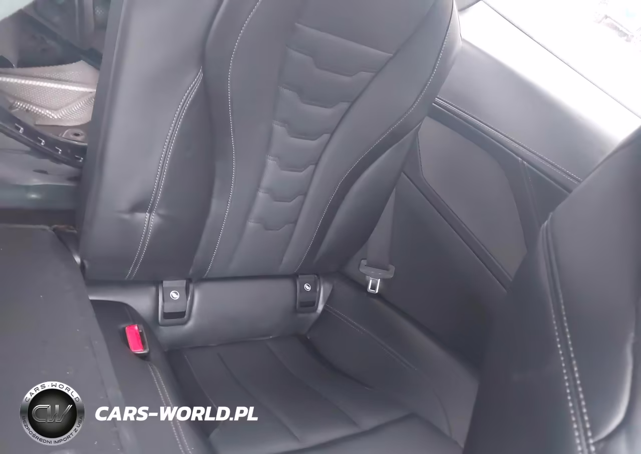 2022 BMW 840 I xDrive VIN:WBAAE4C08NCJ17367 - 8
