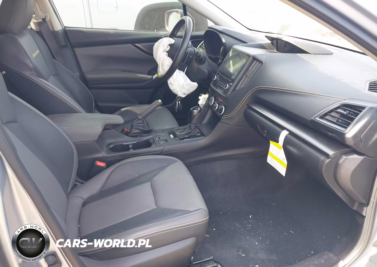 2023 Subaru Crosstrek Sport VIN:JF2GTHSC3PH236246 - 5
