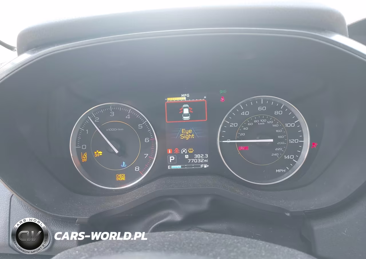 2023 Subaru Crosstrek Sport VIN:JF2GTHSC3PH236246 - 7