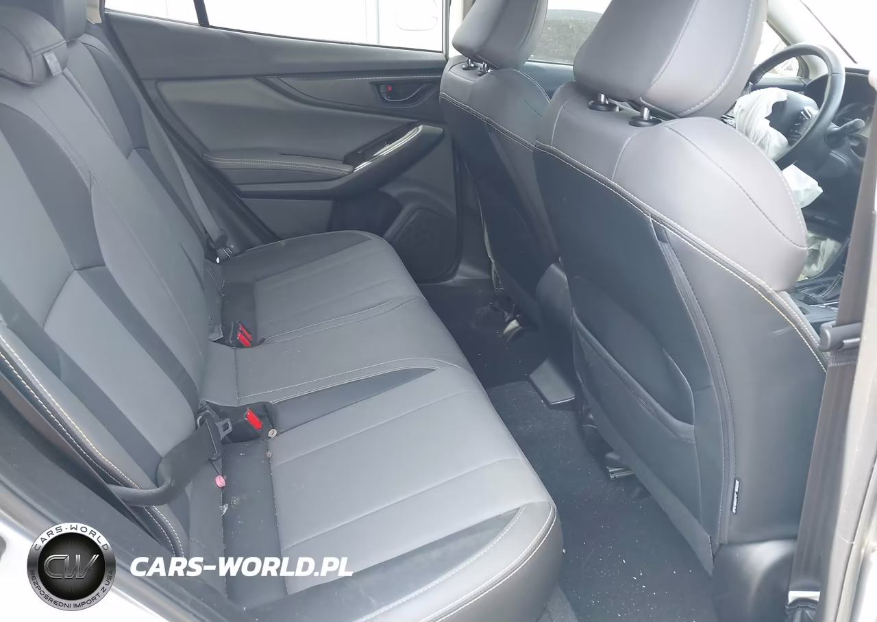 2023 Subaru Crosstrek Sport VIN:JF2GTHSC3PH236246 - 8