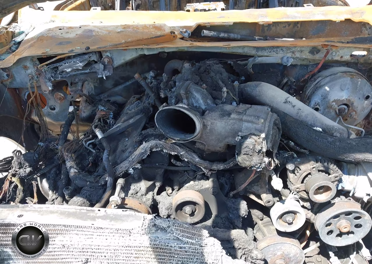2013 Ford F-250 Xl VIN:1FT7W2BT5DEB40618 - 10