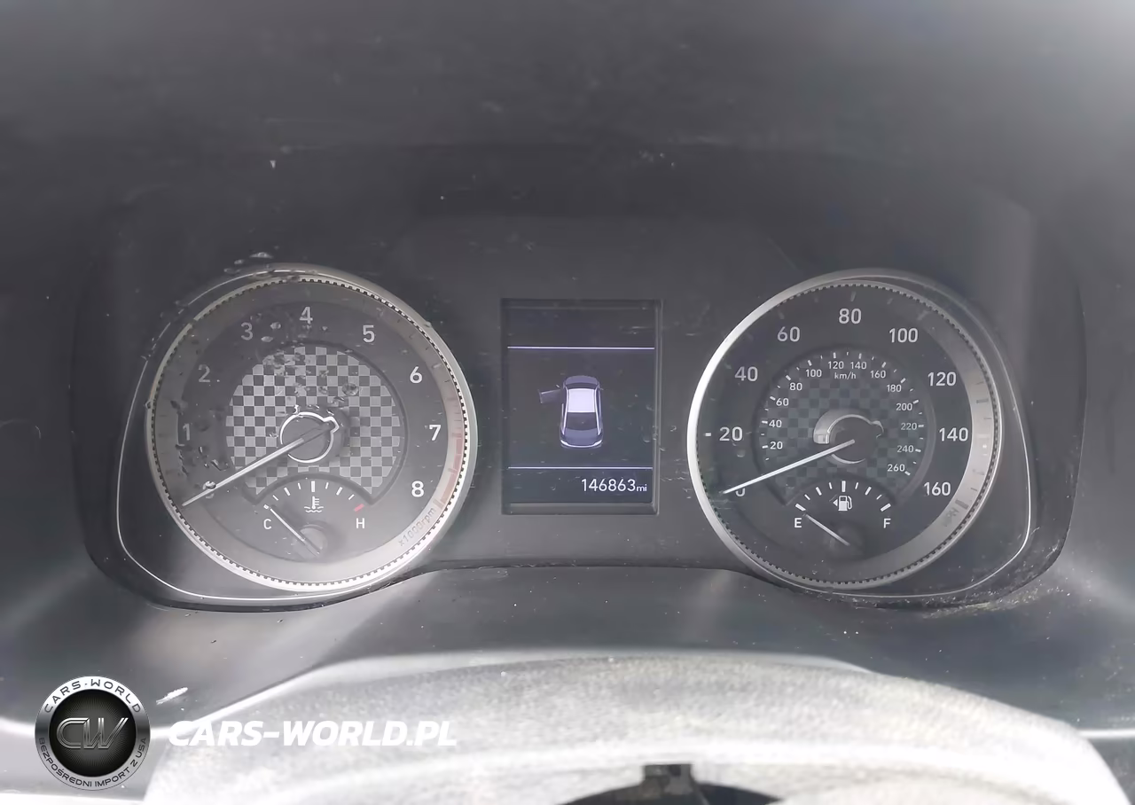 2020 Hyundai Elantra Value Edition VIN:KMHD84LF9LU002548 - 7