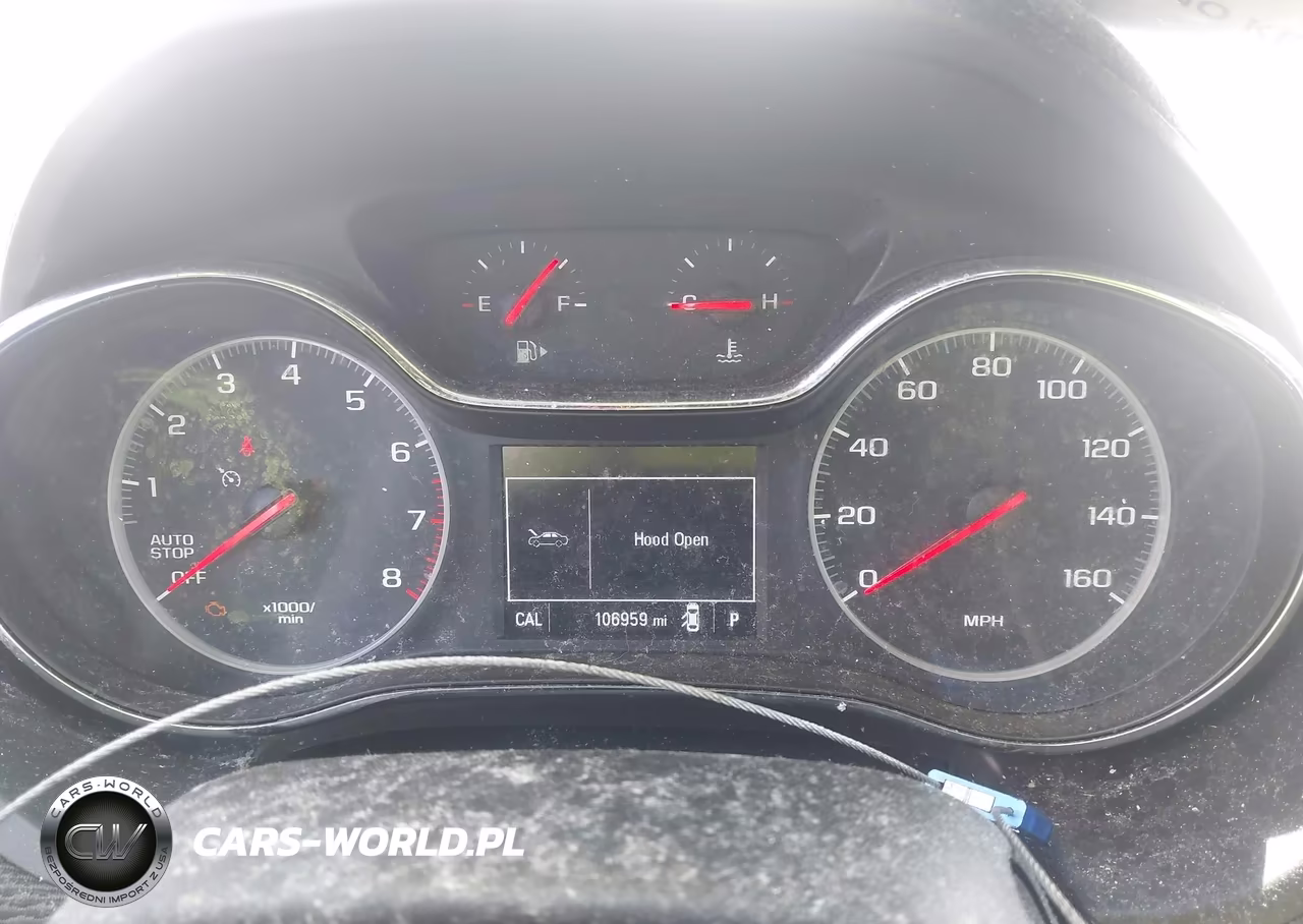 2019 Chevrolet Cruze Lt VIN:1G1BE5SM7K7144882 - 7