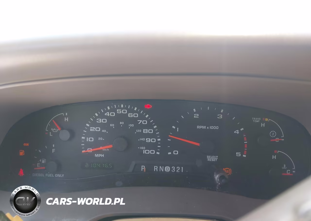 2004 Ford F-250 Lariat-Xl-Xlt VIN:1FTNW21P14EA97519 - 7