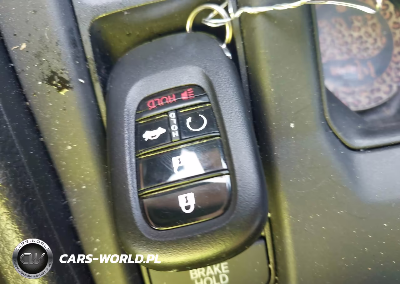 2025 Honda Accord Se VIN:1HGCY1F43SA081144 - 11