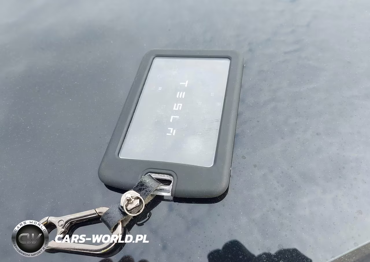 2021 Tesla Model 3 Long Range VIN:5YJ3E1EB7MF862802 - 11