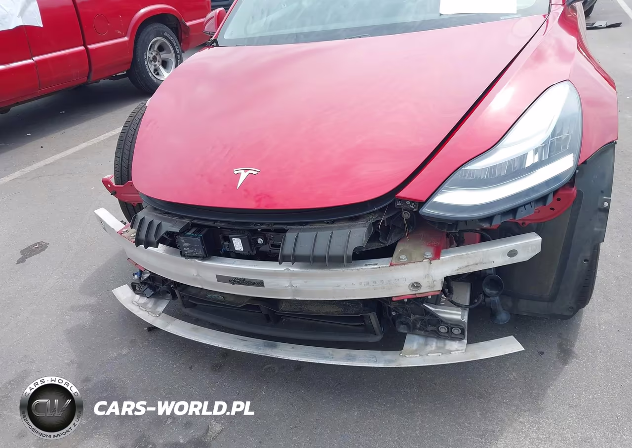 2021 Tesla Model 3 Long Range VIN:5YJ3E1EB7MF862802 - 6