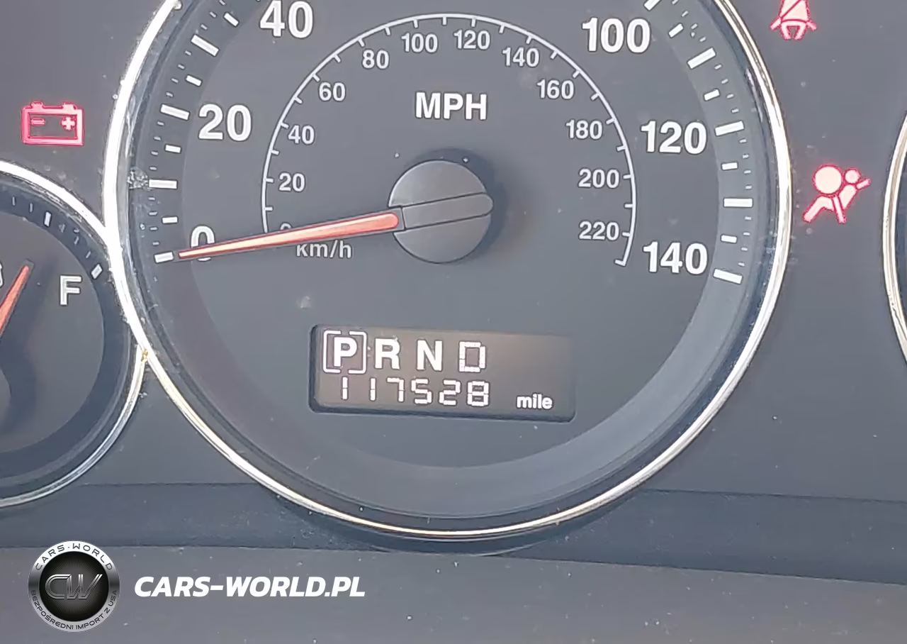 2009 Jeep Commander Sport VIN:1J8HG48K39C517602 - 16