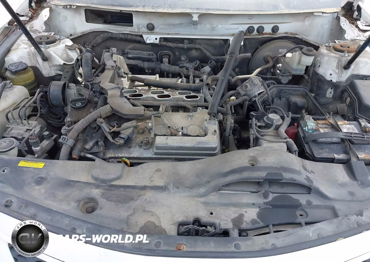 2011 Toyota Camry Se V6 VIN:4T1BK3EK5BU610305 - 10