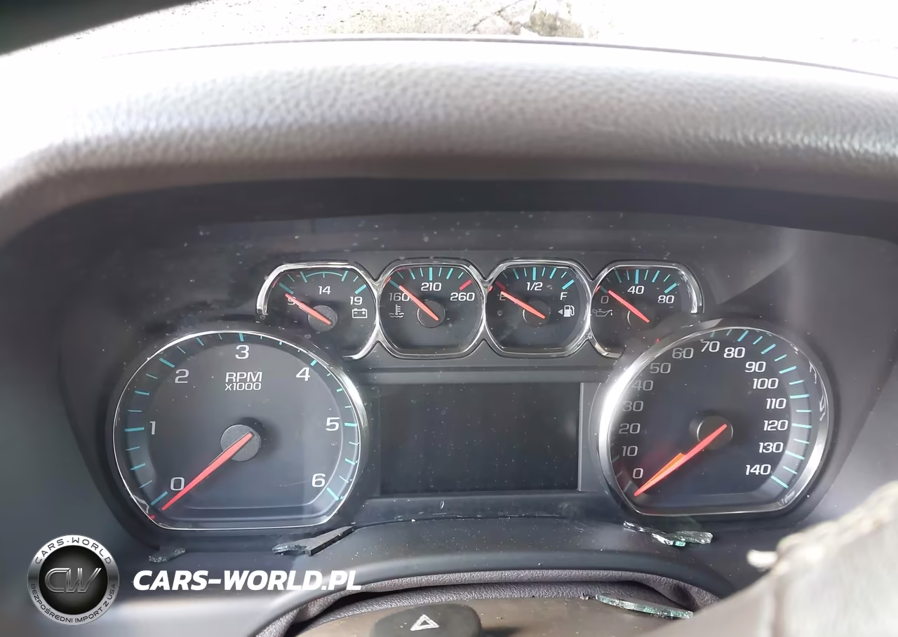 2020 GMC Yukon Xl K1500 Slt VIN:1GKS2GKC5LR253158 - 15