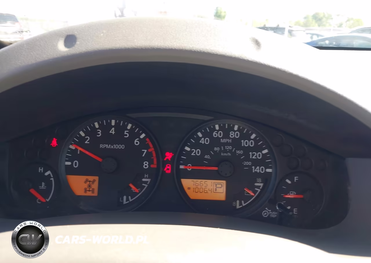 2018 Nissan Frontier Sv VIN:1N6AD0EV0JN759620 - 7