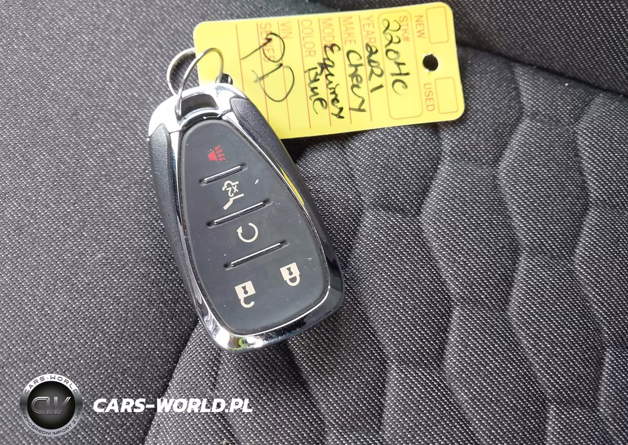 2021 Chevrolet Equinox Awd Lt VIN:3GNAXUEVXML322382 - 11