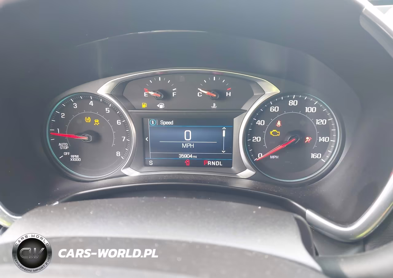 2021 Chevrolet Equinox Awd Lt VIN:3GNAXUEVXML322382 - 7