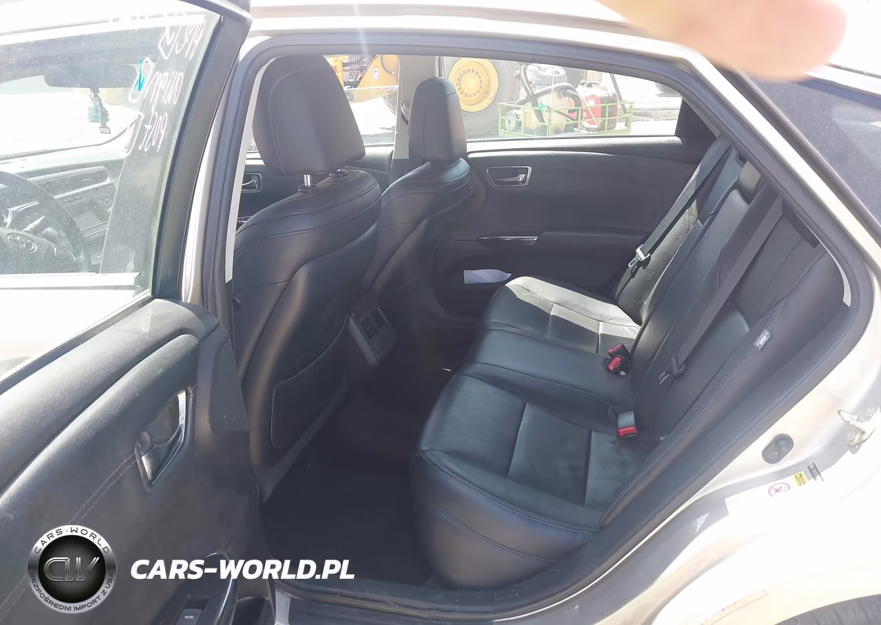 2014 Toyota Avalon Xle VIN:4T1BK1EB7EU112051 - 8