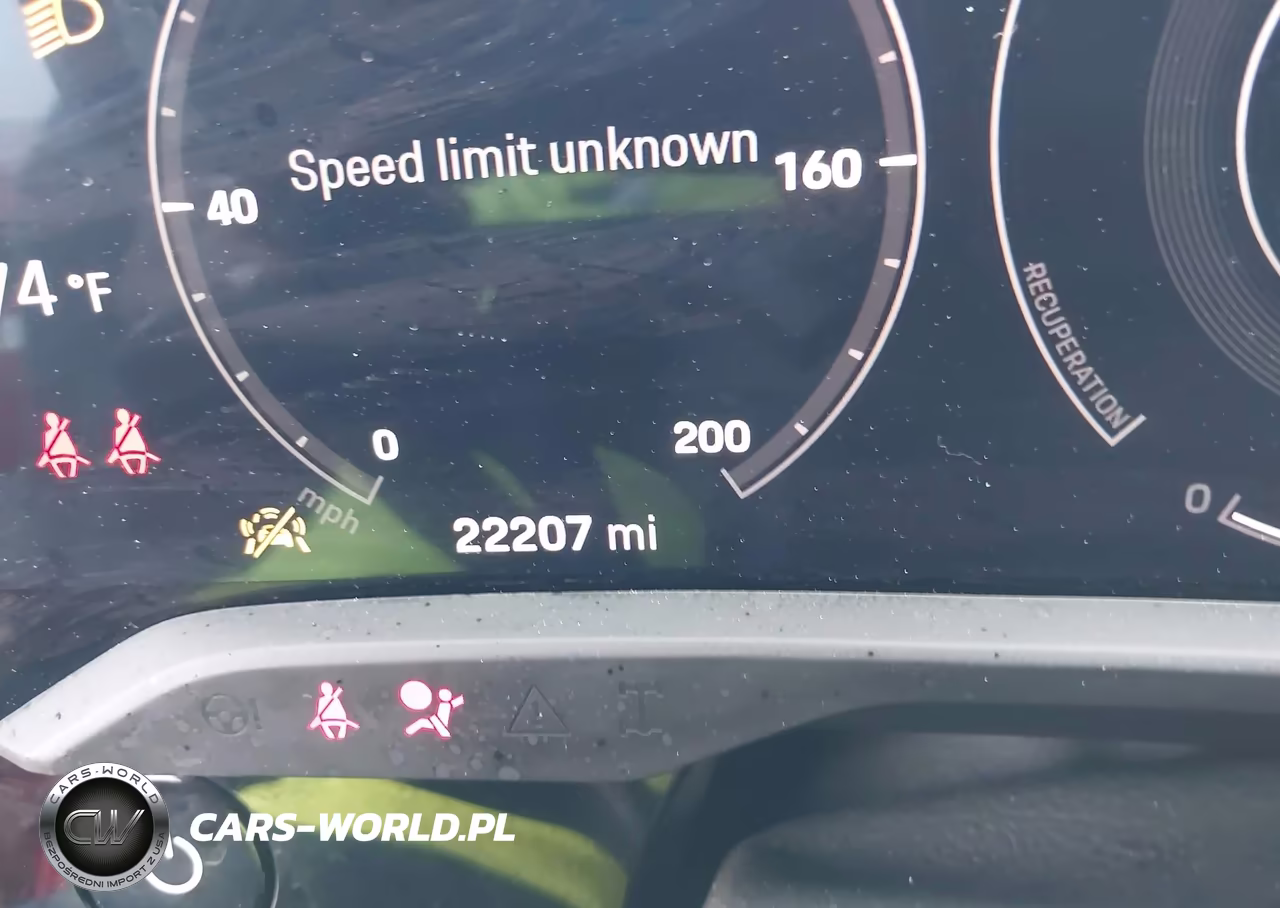2022 Porsche Taycan VIN:WP0AA2Y14NSA10412 - 16