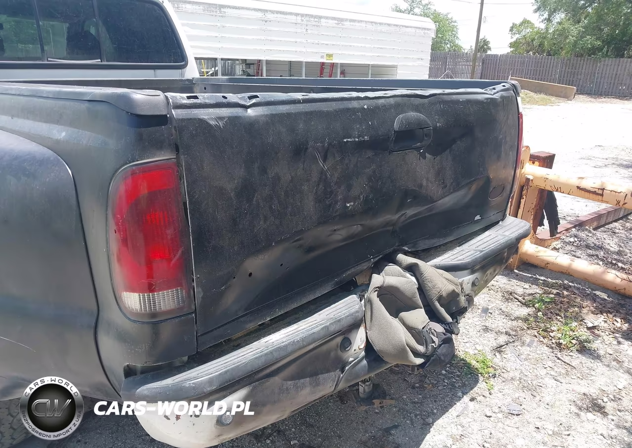 2004 Ford F-350 Lariat-Xl-Xlt VIN:1FTWW32P14ED85744 - 11