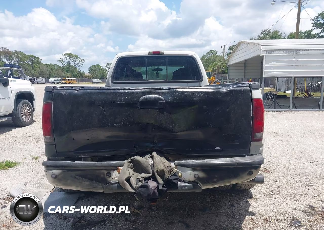 2004 Ford F-350 Lariat-Xl-Xlt VIN:1FTWW32P14ED85744 - 15