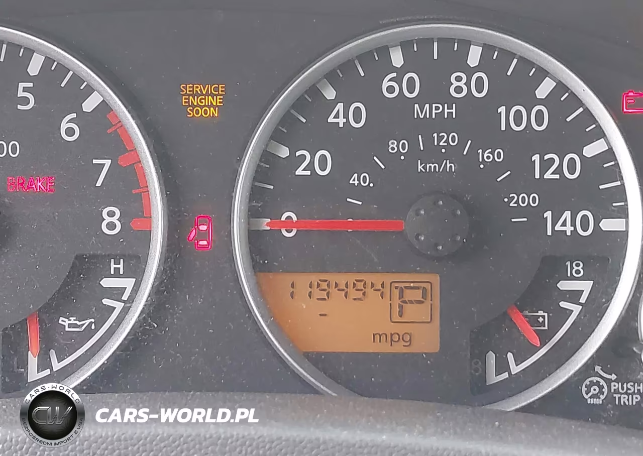 2006 Nissan Frontier Le VIN:1N6AD07U96C463907 - 15