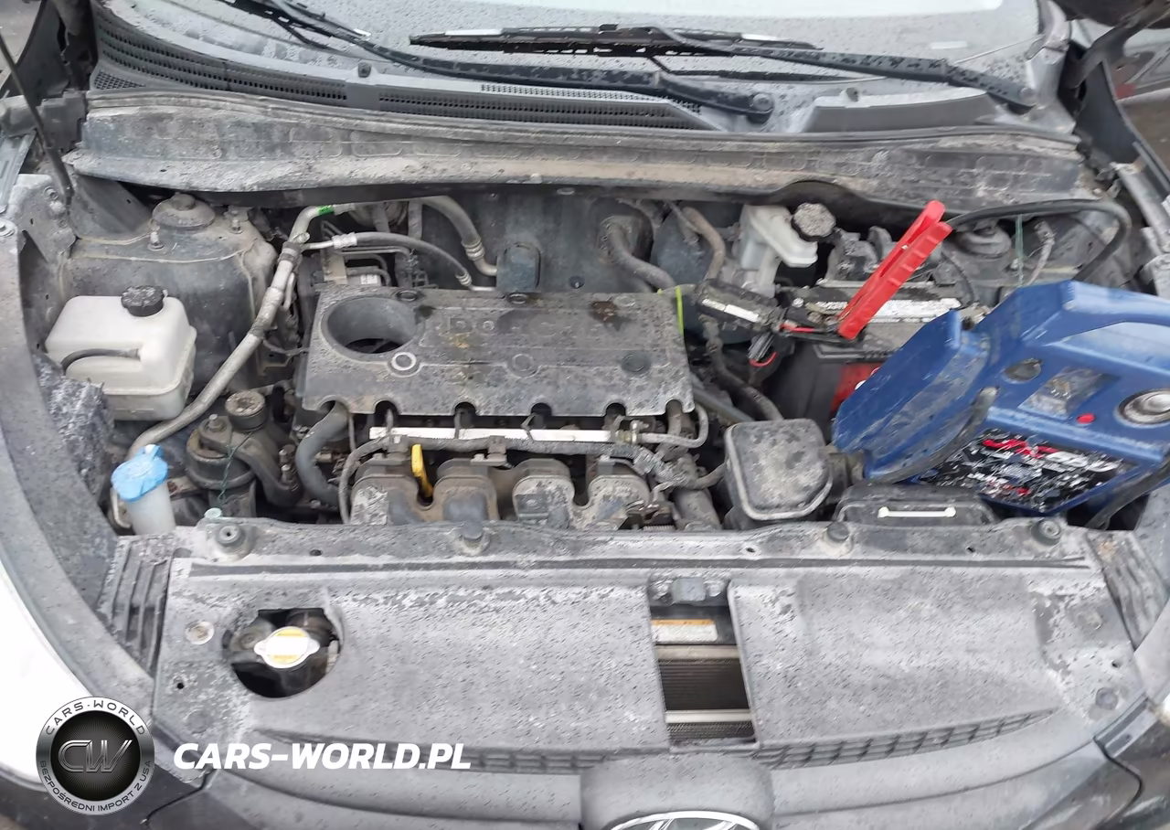 2012 Hyundai Tucson Gls VIN:KM8JU3AC9CU340422 - 10