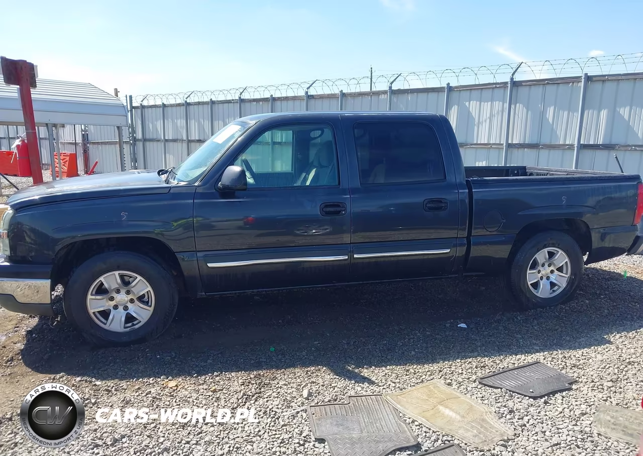2005 Chevrolet Silverado 1500 Ls VIN:2GCEC13T551244991 - 14