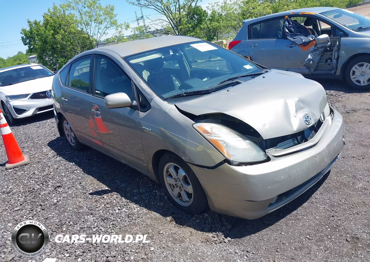 2008 Toyota Prius