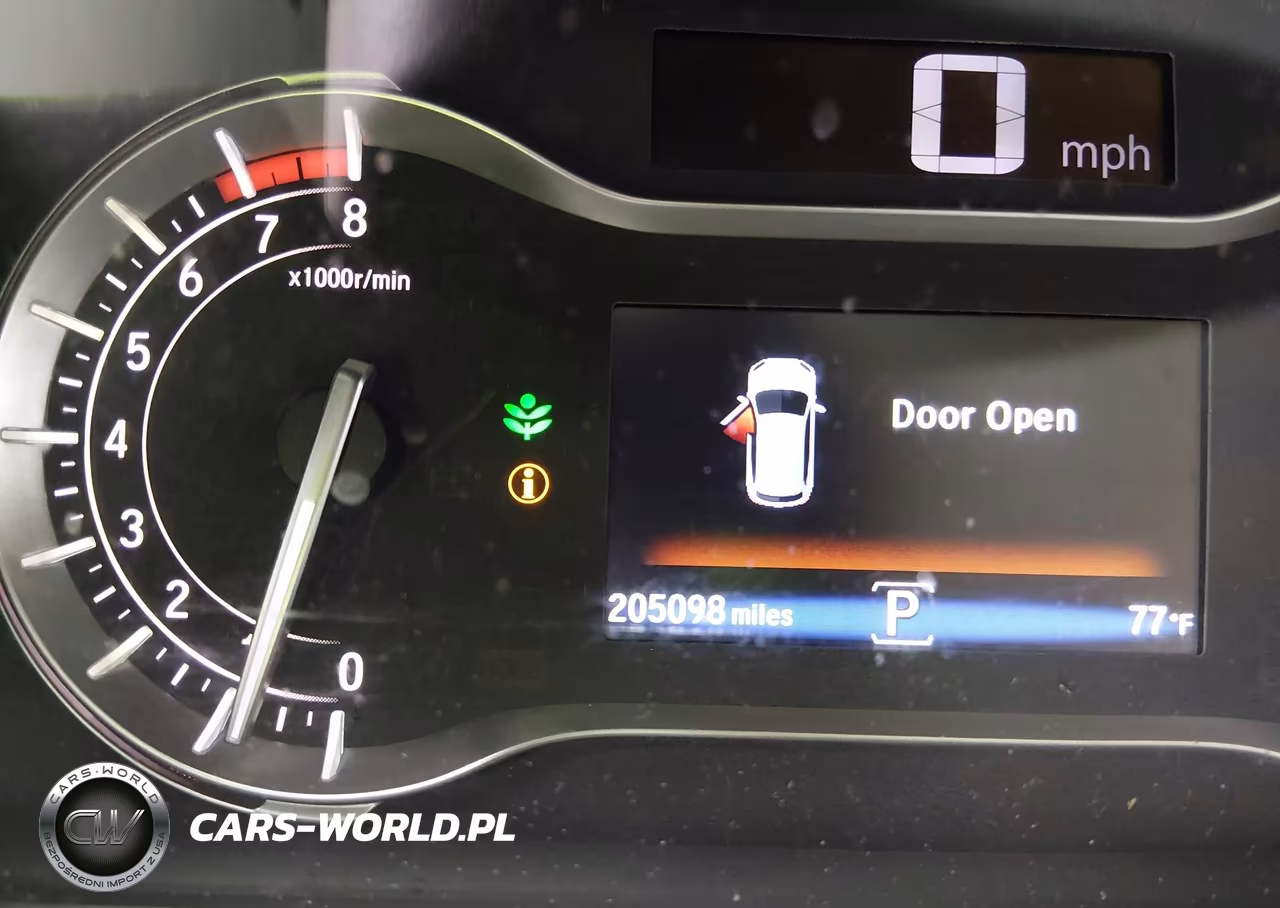 2016 Honda Pilot Elite VIN:5FNYF6H06GB081400 - 15
