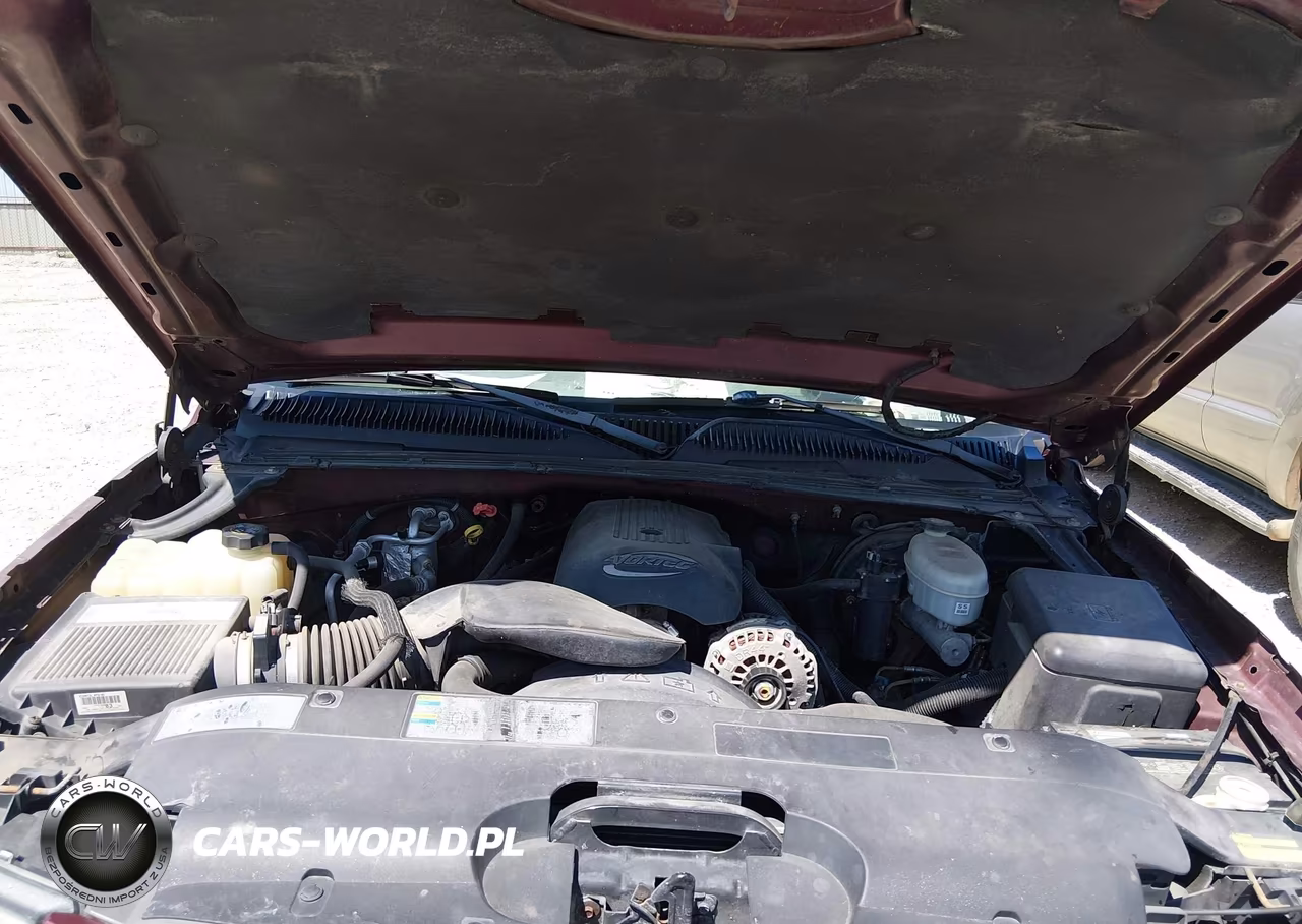 2003 Chevrolet Silverado 1500 Ls VIN:2GCEK19T131201983 - 10