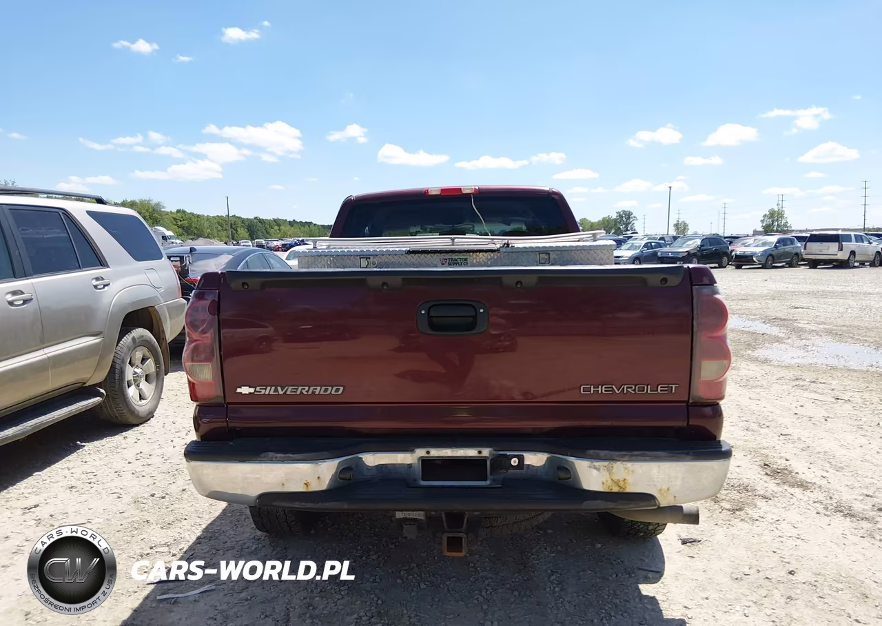 2003 Chevrolet Silverado 1500 Ls VIN:2GCEK19T131201983 - 16