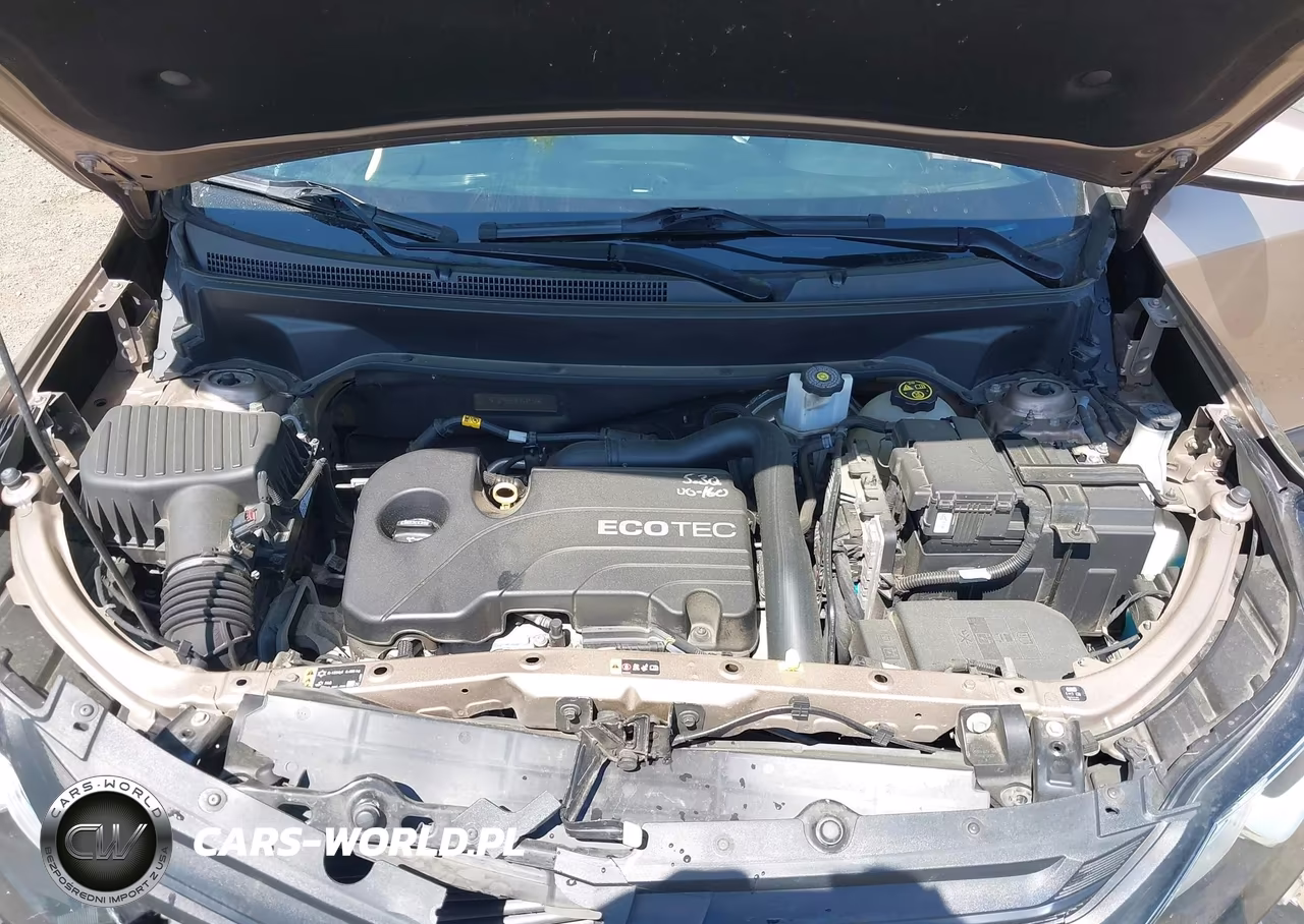 2019 Chevrolet Equinox Lt VIN:2GNAXUEV8K6284880 - 10