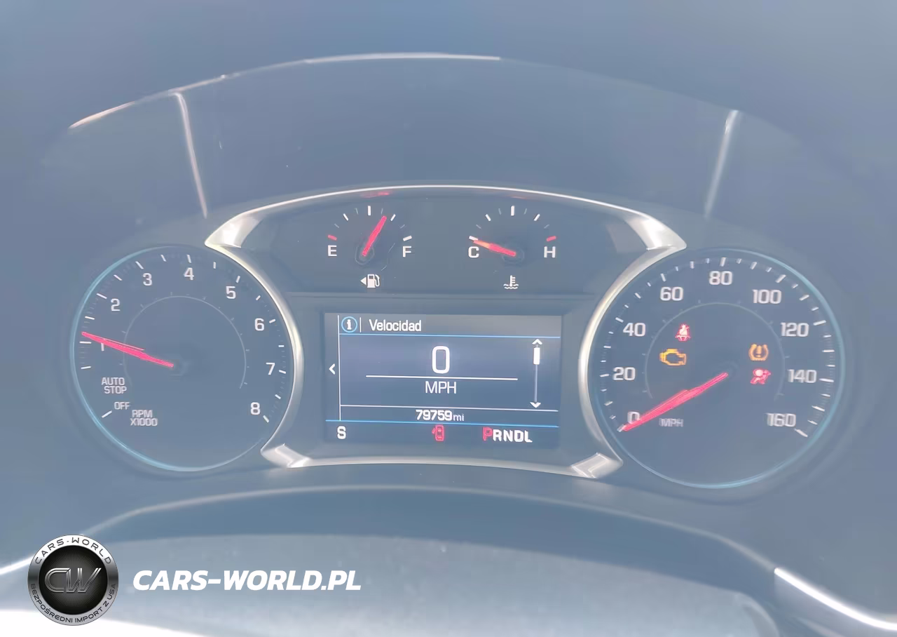 2019 Chevrolet Equinox Lt VIN:2GNAXUEV8K6284880 - 7