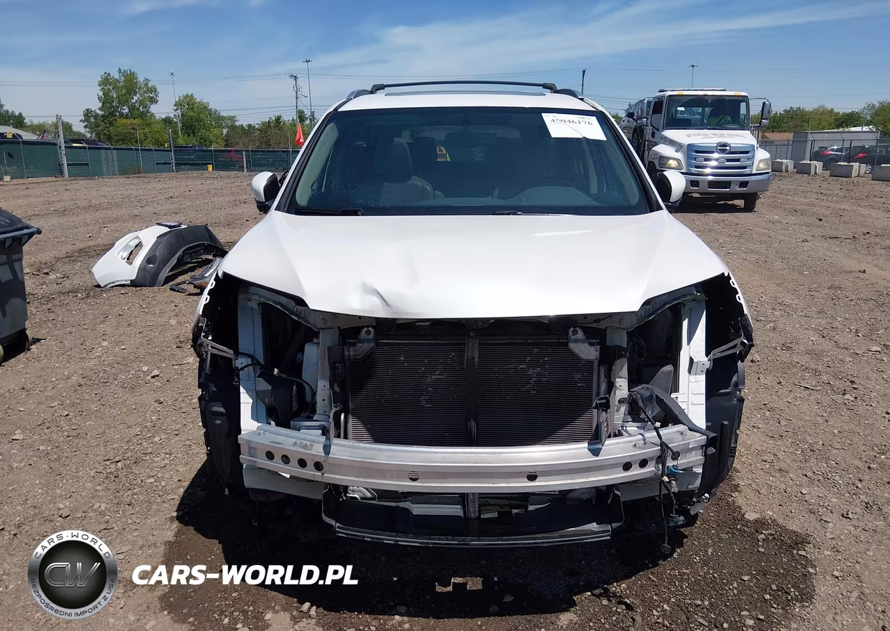 2016 Honda Pilot Ex-L VIN:5FNYF6H86GB076641 - 13
