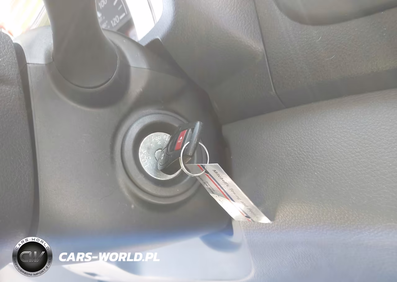 2020 Nissan Nv200 Cargo Sv Xtronic Cvt VIN:3N6CM0KN1LK707371 - 11