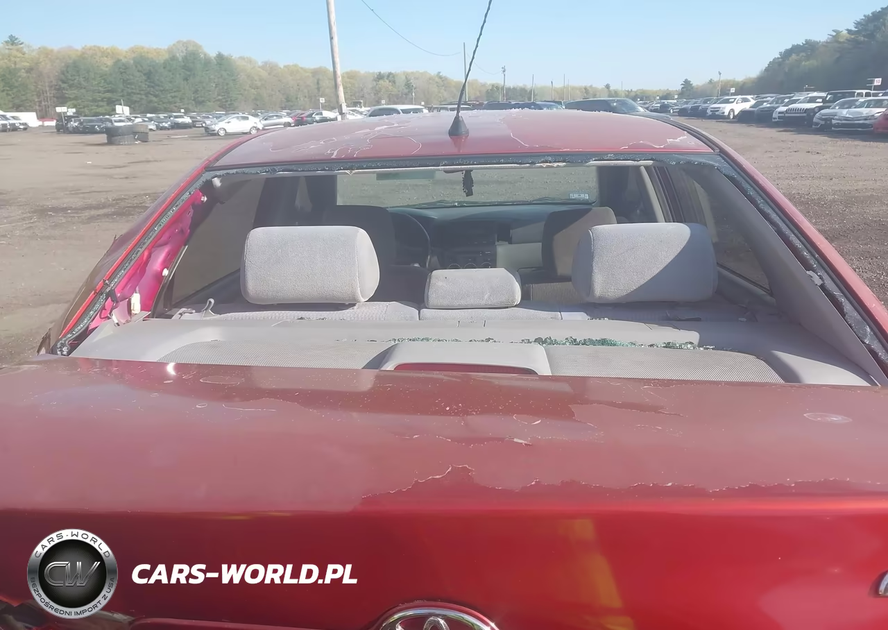 2006 Toyota Corolla Le VIN:2T1BR32E66C638650 - 6
