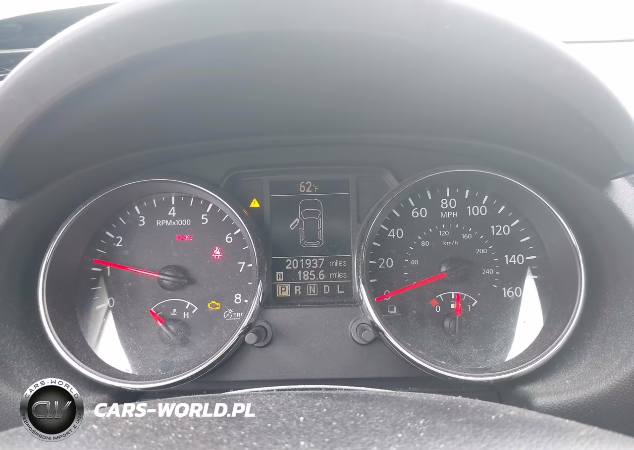 2012 Nissan Rogue Sv W-Sl Pkg VIN:JN8AS5MV7CW372278 - 7