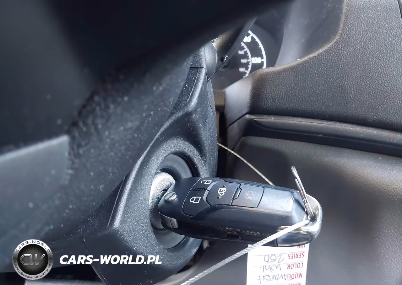 2023 Ford Transit-250 VIN:1FTBR1C89PKA82007 - 11