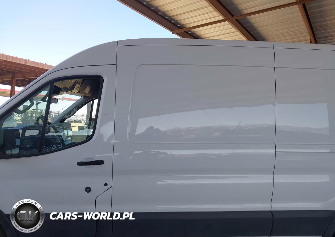 2023 Ford Transit-250 VIN:1FTBR1C89PKA82007 - 14