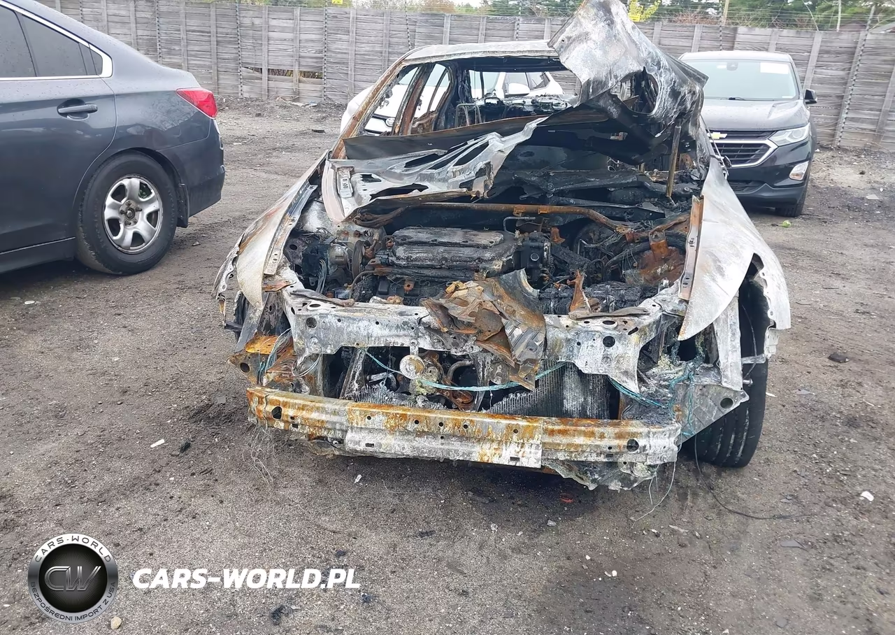 2011 Honda Accord 3.5 Ex-L VIN:1HGCP3F81BA004841 - 6