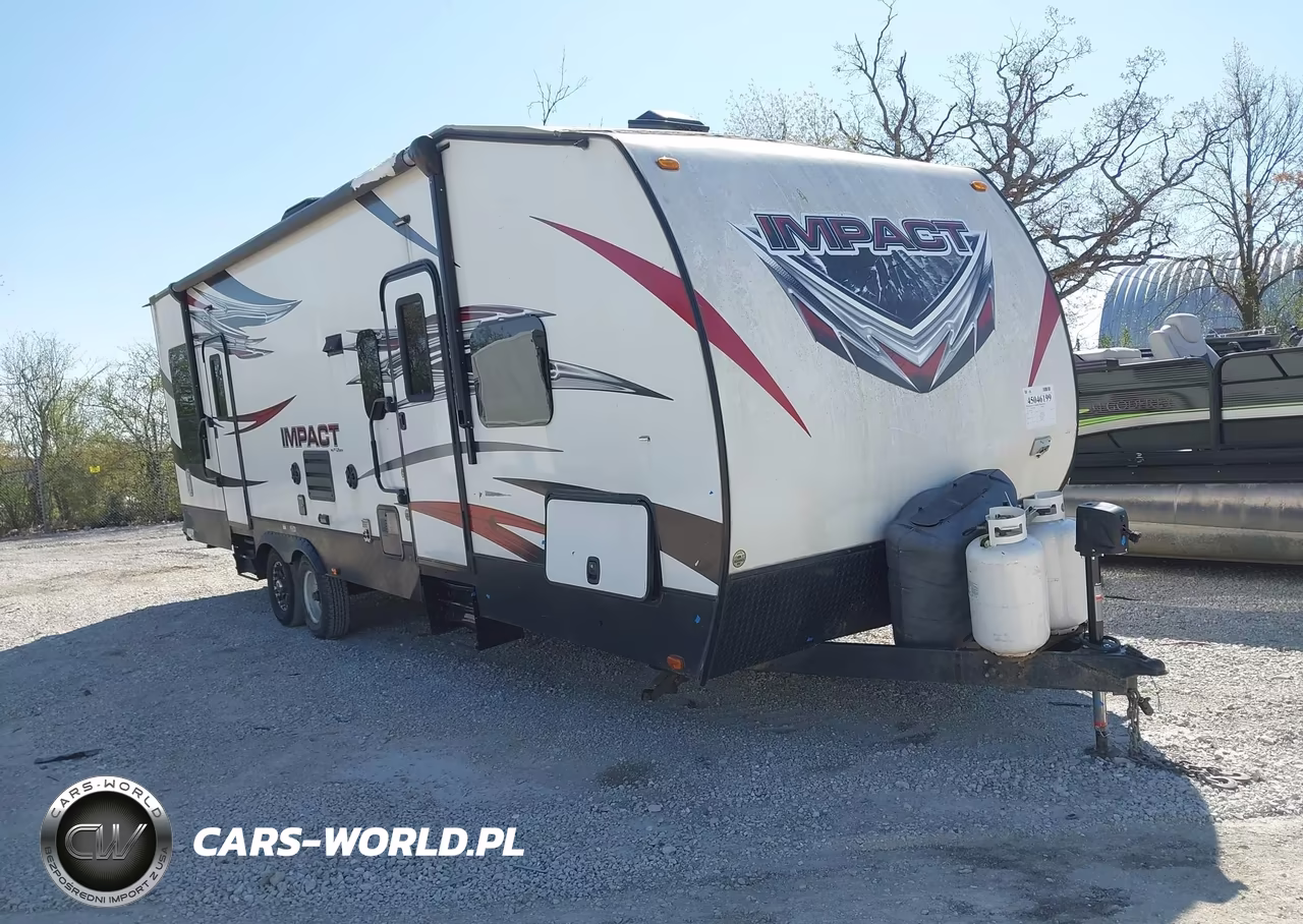 2015 Keystone Other
