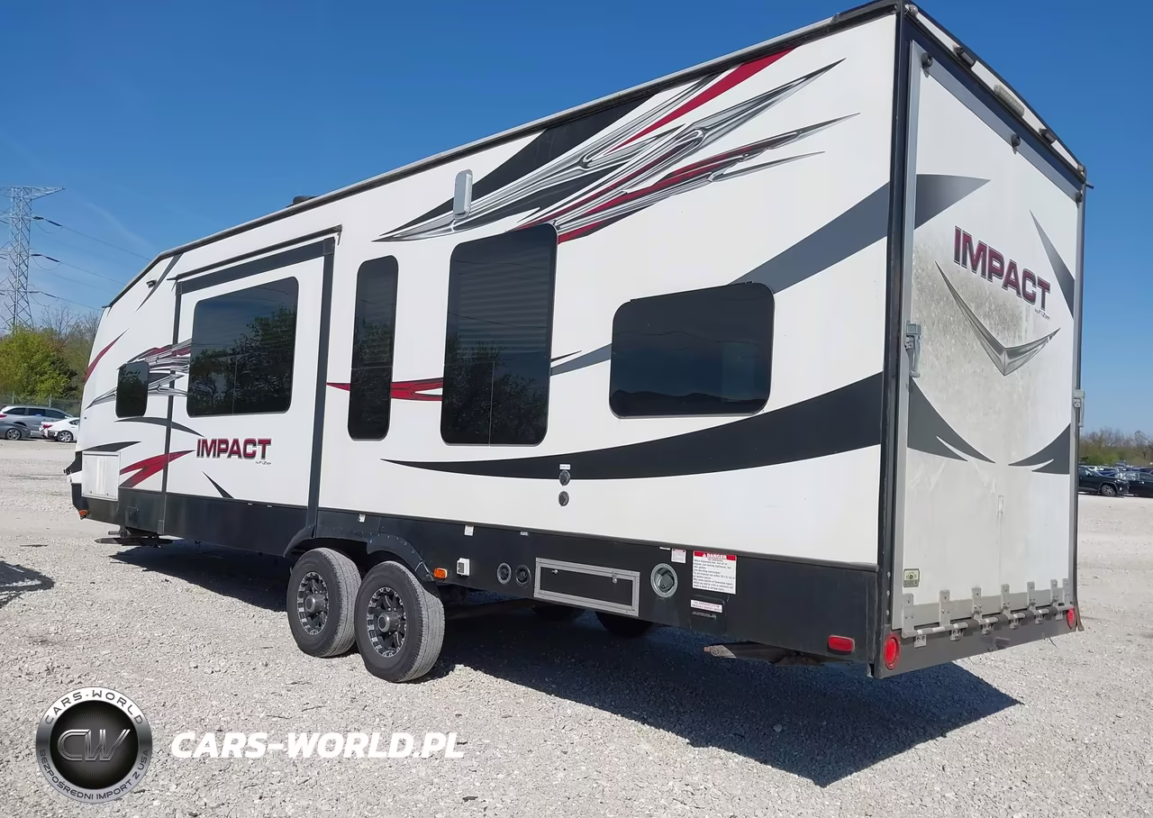 2015 Keystone Other VIN:4YDT30023FF815737 - 3