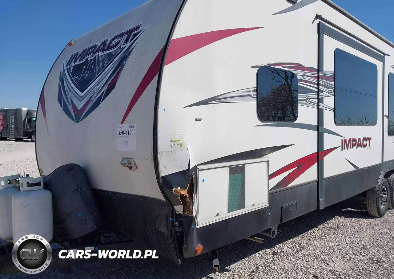 2015 Keystone Other VIN:4YDT30023FF815737 - 6