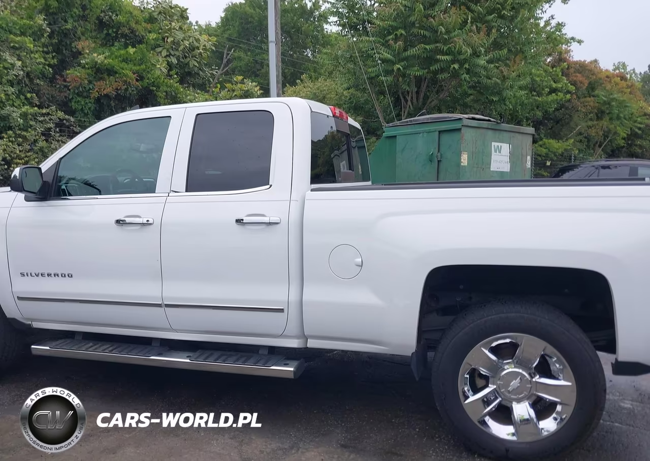 2015 Chevrolet Silverado 1500 1Lz VIN:1GCVKSEC4FZ290309 - 14