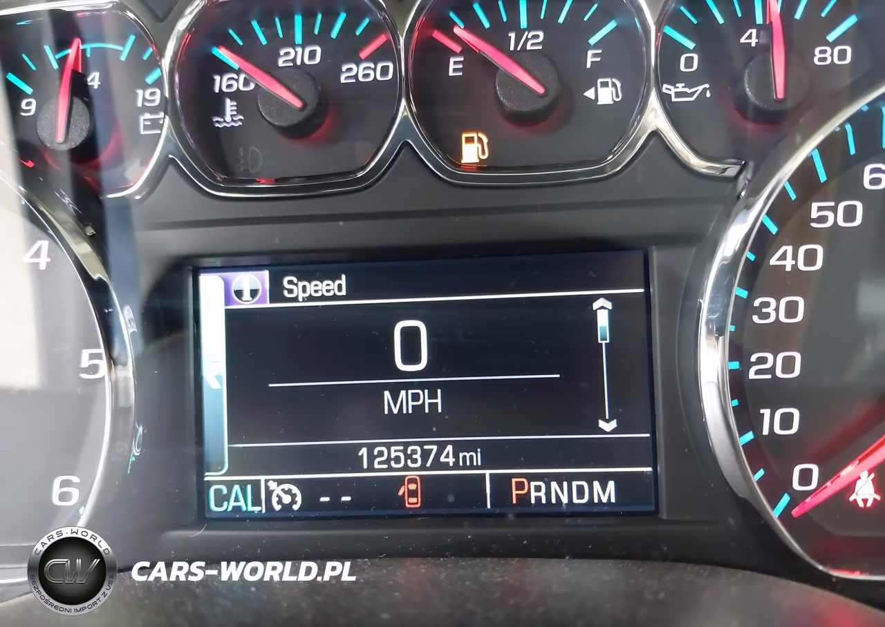 2015 Chevrolet Silverado 1500 1Lz VIN:1GCVKSEC4FZ290309 - 15