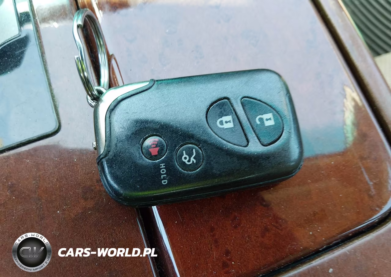 2007 Lexus Gs 350 VIN:JTHCE96S470004377 - 11