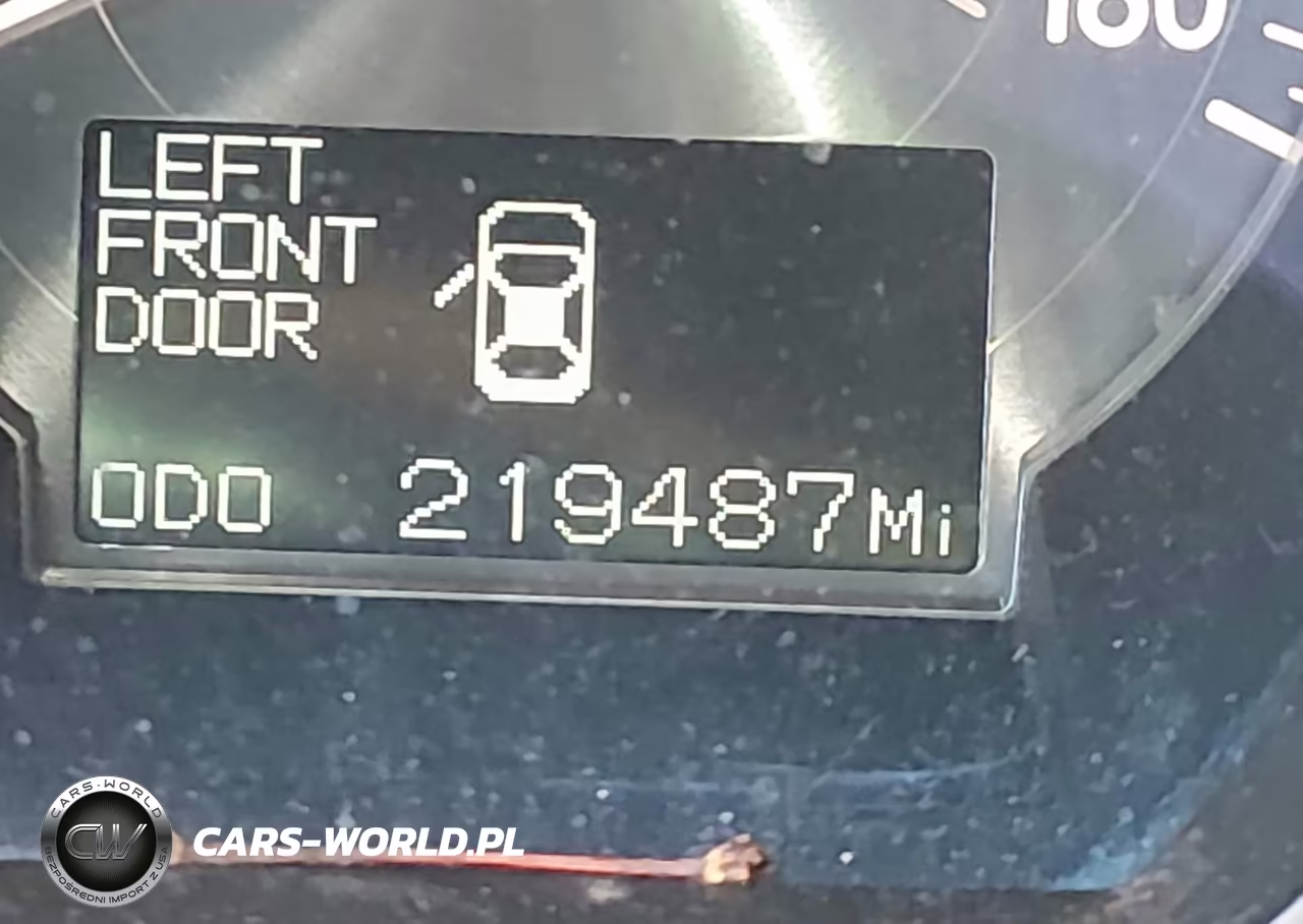2007 Lexus Gs 350 VIN:JTHCE96S470004377 - 7