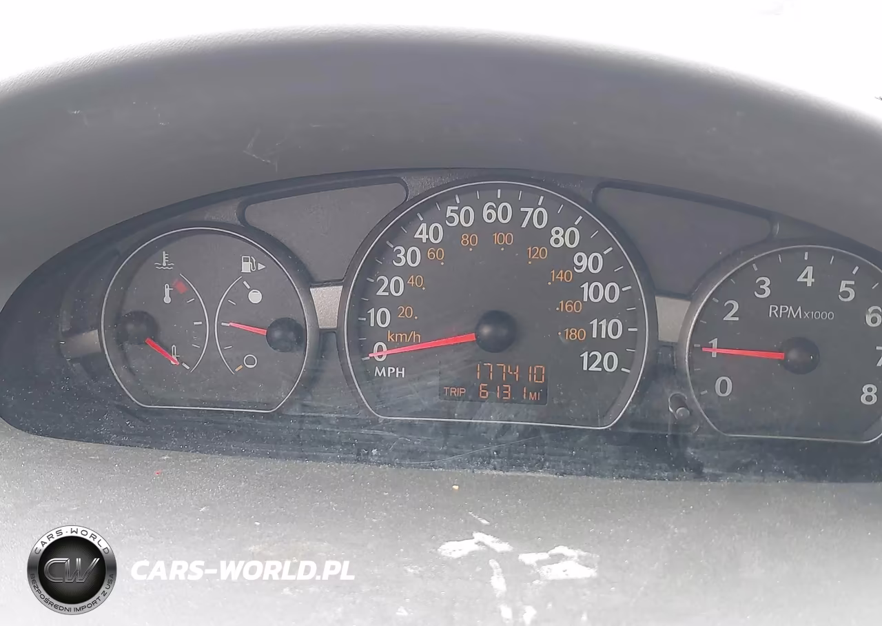 2003 Saturn Ion 2 VIN:1G8AJ52F63Z116569 - 7