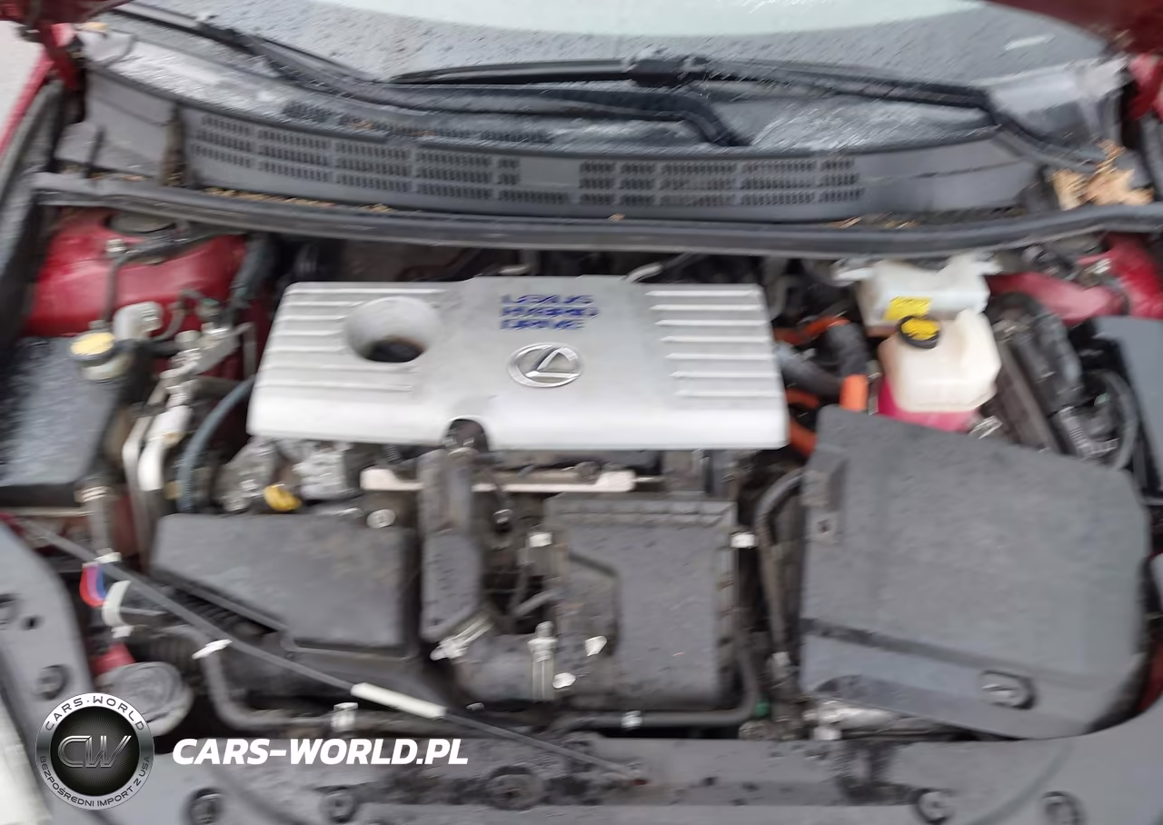 2012 Lexus Ct 200H Premium VIN:JTHKD5BHXC2055902 - 10