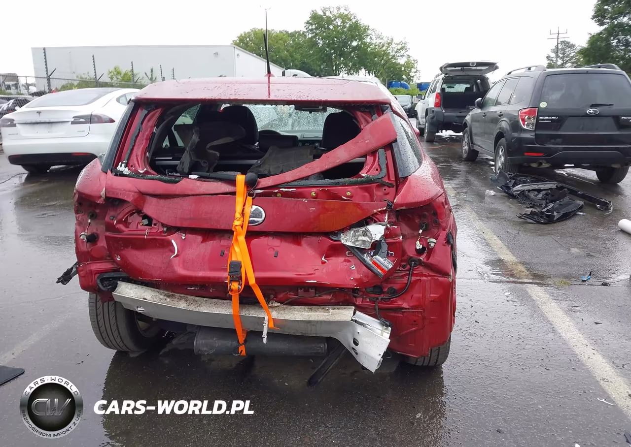 2012 Lexus Ct 200H Premium VIN:JTHKD5BHXC2055902 - 16