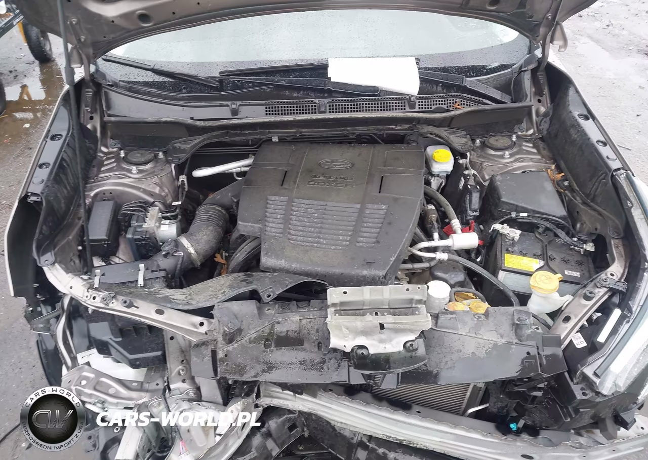 2023 Subaru Forester Premium VIN:JF2SKADC3PH482148 - 10