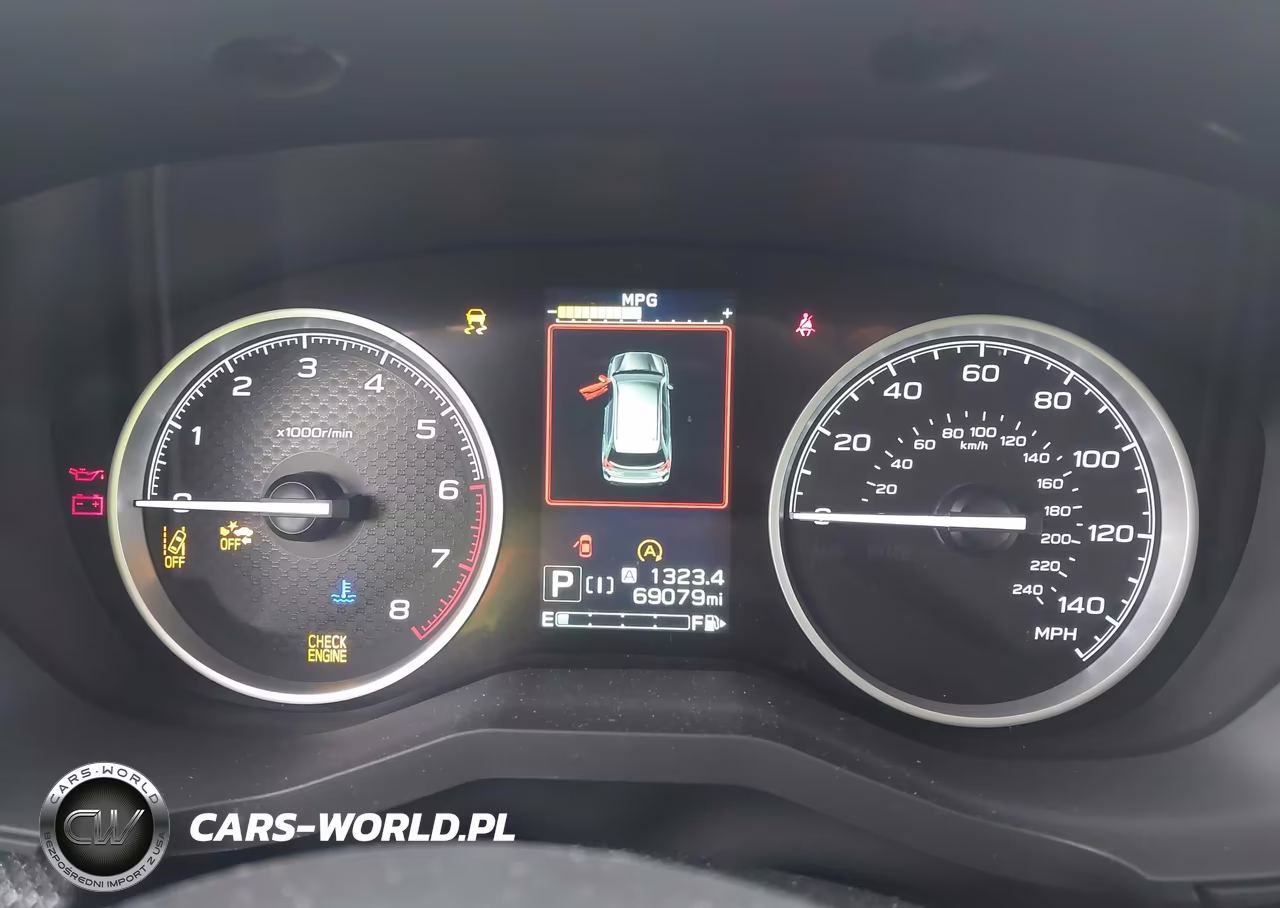 2023 Subaru Forester Premium VIN:JF2SKADC3PH482148 - 7